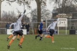 S.K.N.W.K. 1 - Brouwershaven 1 (comp.) seizoen 2023-2024 (78/105)